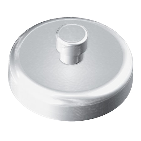 Kantek Set of 4 Magnets for Kantek Acrylic Dispensers AHM001